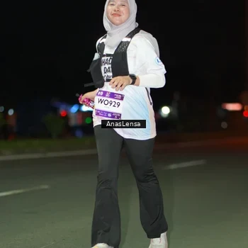 Runner Photo 7641107
