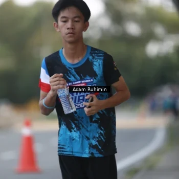 Runner Photo 7641108