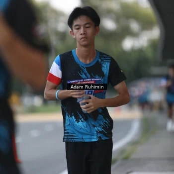 Runner Photo 7641111