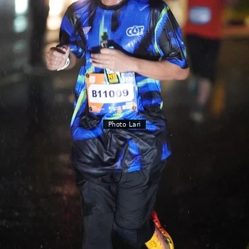Runner Photo 7641114