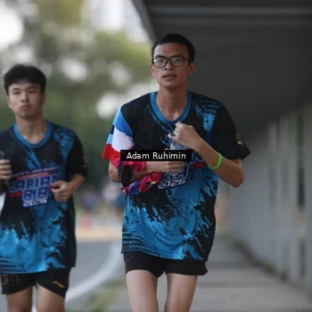 Runner Photo 7641115