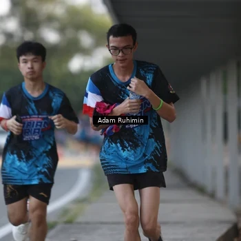 Runner Photo 7641117