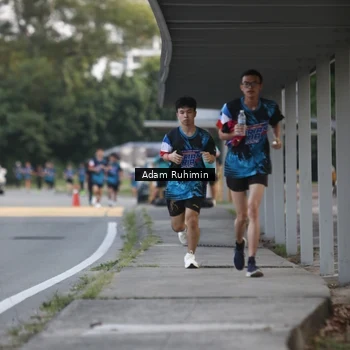 Runner Photo 7641119
