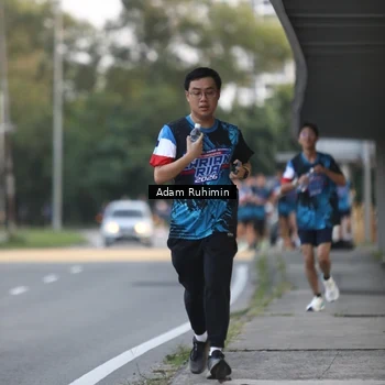 Runner Photo 7641122