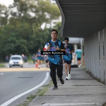 Runner Photo 7641123