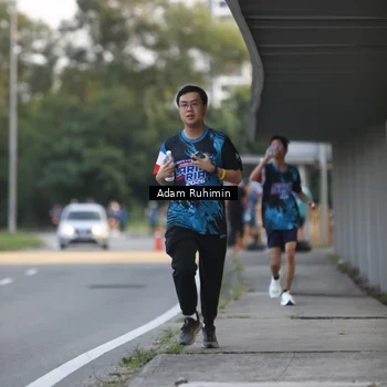 Runner Photo 7641124