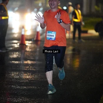 Runner Photo 7641125