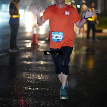 Runner Photo 7641127