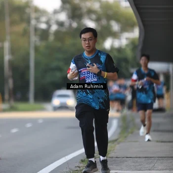 Runner Photo 7641128