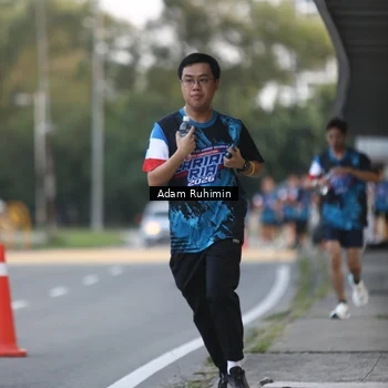 Runner Photo 7641129