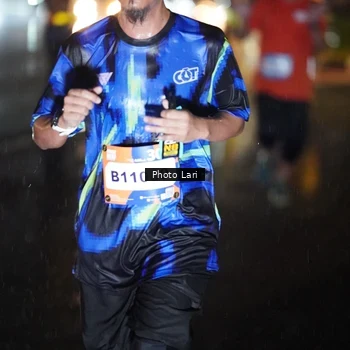 Runner Photo 7641130
