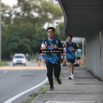 Runner Photo 7641131