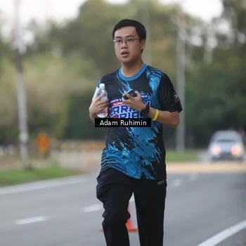 Runner Photo 7641132