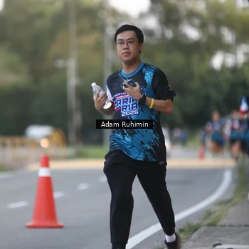 Runner Photo 7641133