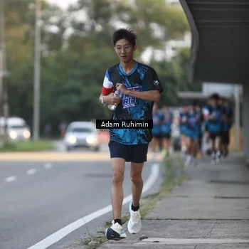 Runner Photo 7641134
