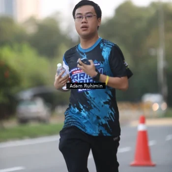 Runner Photo 7641135