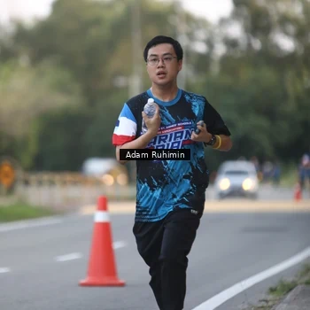Runner Photo 7641136