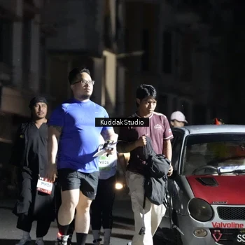 Runner Photo 7641137
