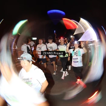 Runner Photo 7641138