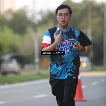 Runner Photo 7641139