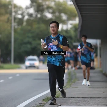 Runner Photo 7641141