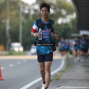 Runner Photo 7641142