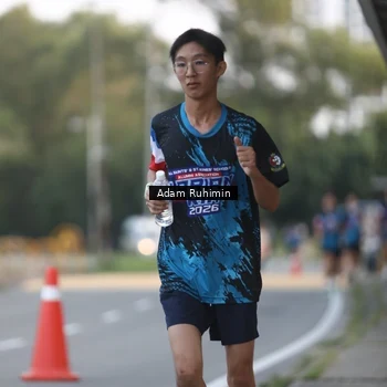Runner Photo 7641149