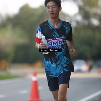 Runner Photo 7641150