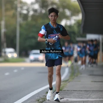 Runner Photo 7641151
