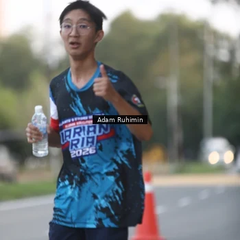 Runner Photo 7641152