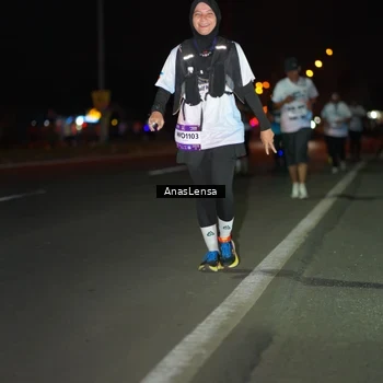 Runner Photo 7641159