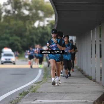 Runner Photo 7641160