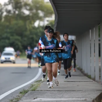 Runner Photo 7641161