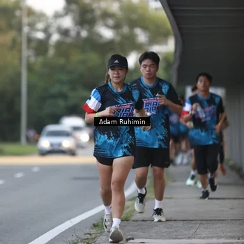 Runner Photo 7641163