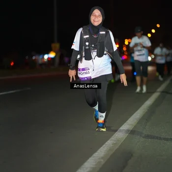 Runner Photo 7641164
