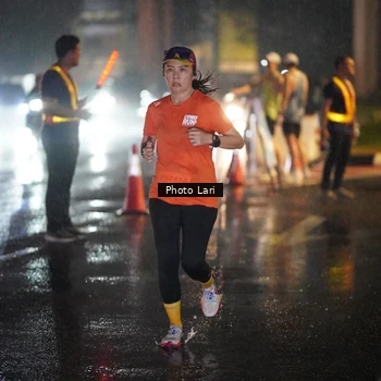 Runner Photo 7641165