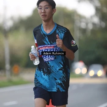 Runner Photo 7641166