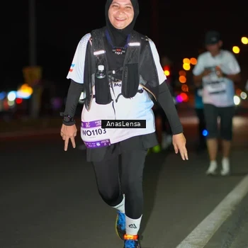 Runner Photo 7641167