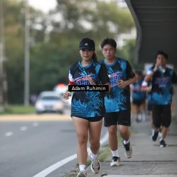 Runner Photo 7641168