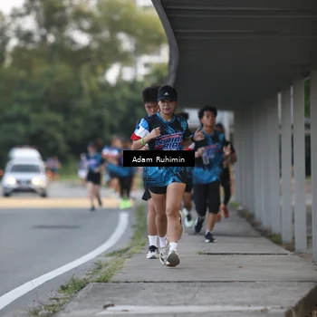 Runner Photo 7641169