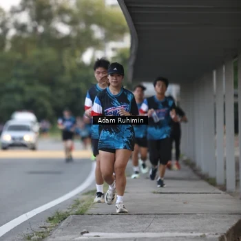 Runner Photo 7641172