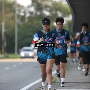 Runner Photo 7641173