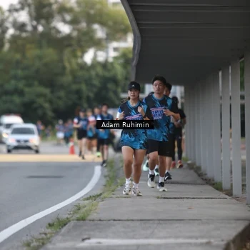 Runner Photo 7641176