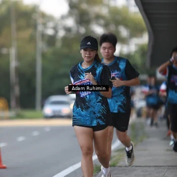 Runner Photo 7641177