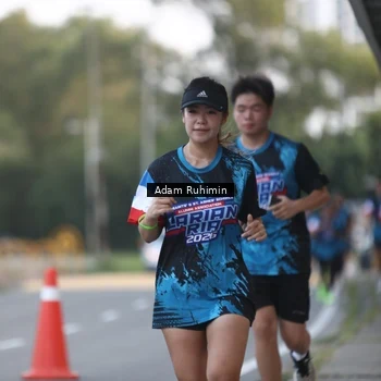 Runner Photo 7641178