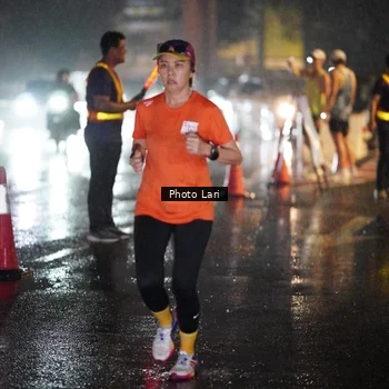 Runner Photo 7641180