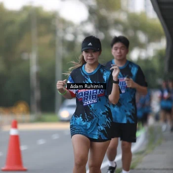 Runner Photo 7641183
