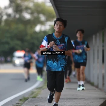 Runner Photo 7641184