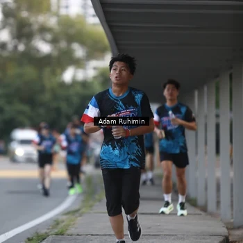 Runner Photo 7641186