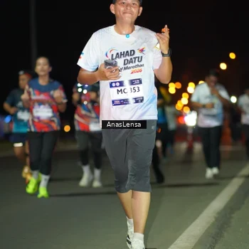 Runner Photo 7641187